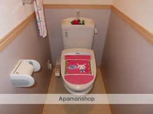 クレセント北峰A棟【201号室】のその他画像