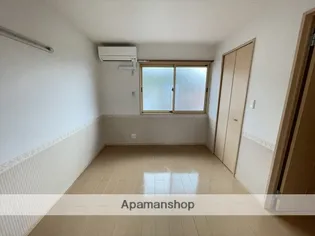 クレセント北峰A棟【201号室】のその他画像