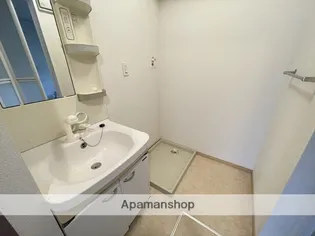 クレセント北峰A棟【201号室】のその他画像