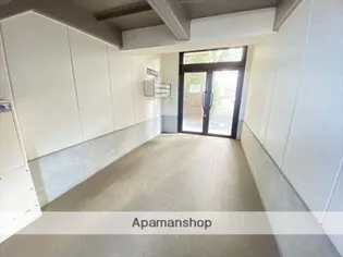 インパレスB【1階】のその他画像