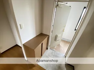 インパレスB【1階】の内装