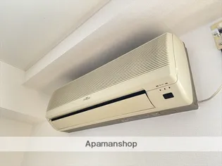 インパレスB【1階】の内装