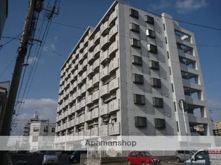 エクセル富士見マンション【705号室】の外観