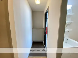 サンハイム井上C棟【201号室】の内装