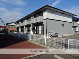 サンハイム井上C棟【201号室】のその他画像