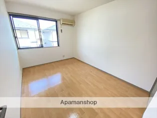 サンハイム井上C棟【201号室】の内装