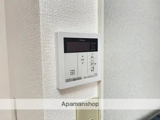 サンハイム井上C棟【201号室】の内装