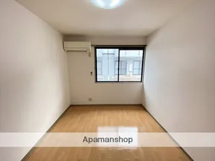 サンハイム井上C棟【105号室】の内装