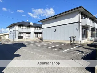 サンハイム井上C棟【105号室】のその他画像