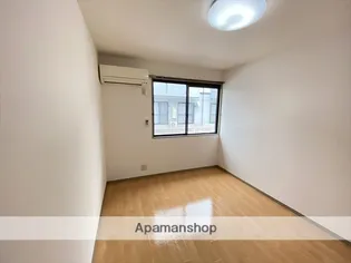 サンハイム井上C棟【105号室】の内装