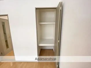 サンハイム井上C棟【105号室】の内装