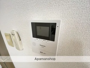 サンハイム井上C棟【105号室】の内装