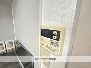 サンハイム井上C棟【105号室】の内装