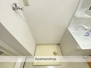 サンハイム井上C棟【105号室】の内装