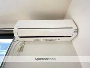 サンハイム井上C棟【105号室】の内装