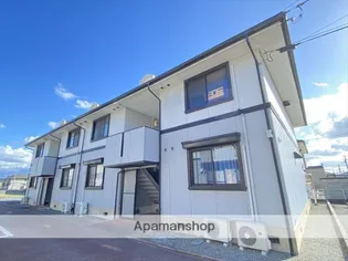 サンハイム井上C棟の画像