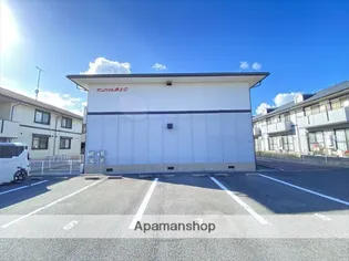 サンハイム井上C棟【105号室】の外観