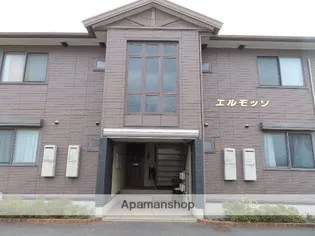 ヴィラージュ A棟の画像