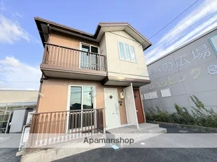 T H サルーテ B棟の画像