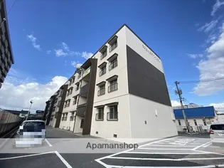 サンハイム上福原 Bの画像