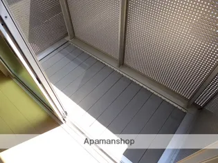 パルティール・M【106号室】のその他画像