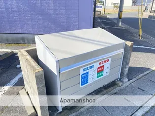 ドゥファミーユ【2階】のその他画像