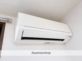 ドゥファミーユ【2階】の内装