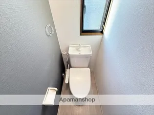 ドゥファミーユ【2階】のその他画像