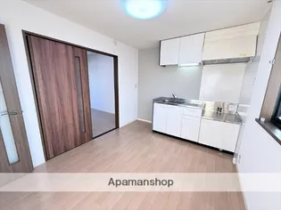 ドゥファミーユ【2階】のその他画像