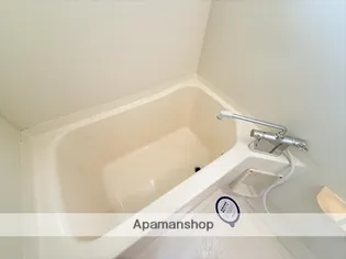 ドゥファミーユ【2階】の風呂