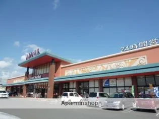 ドゥファミーユ【2階】の周辺