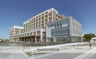 ドゥファミーユ【2階】の周辺