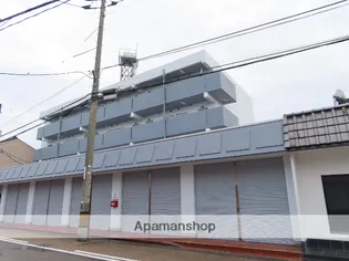 沢屋コーポ【407号室】の外観