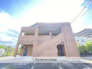 エクセルハイツの画像