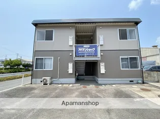 ハイツ松本の画像