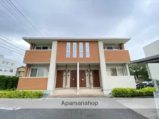 パーク アヴェニューの画像