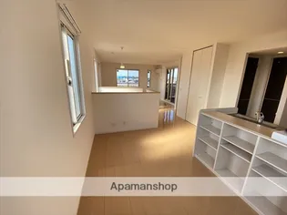 サンローザ【2階】の内装