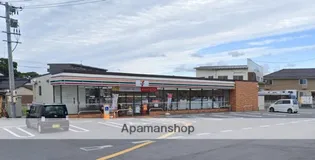 サンローザ【2階】の周辺