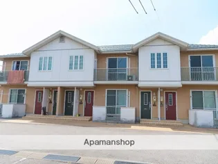 シャー メゾンMの画像