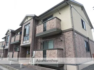 サン エクセル A棟の画像