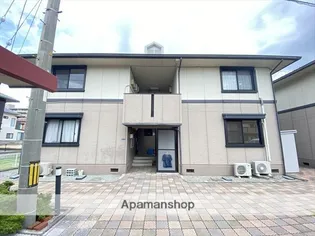 ヴィラ西福原C棟の画像