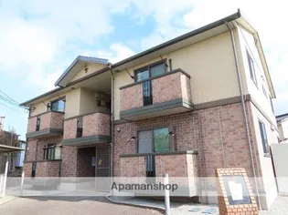 イーグルス アイ B棟の画像