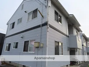 プレシャスB棟の画像