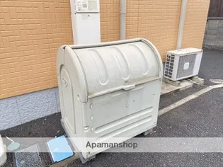 ラポート・アミ【1階】のその他画像