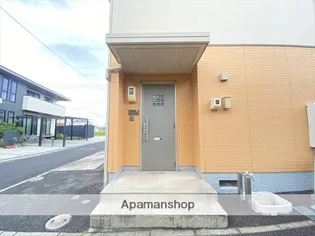 ラポート・アミ【1階】のその他画像