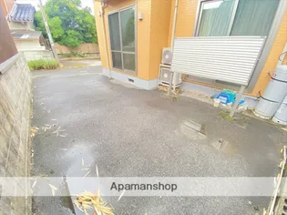 ラポート・アミ【1階】のその他画像