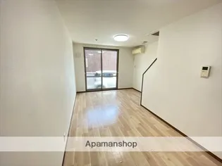 ラポート・アミ【1階】の内装