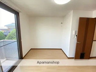 ラポート・アミ【1階】の内装