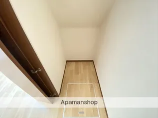 ラポート・アミ【1階】の内装