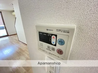 ラポート・アミ【1階】の内装